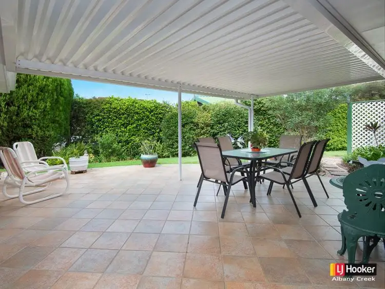 Sixth view of Homely house listing, 8 Lark Court, Albany Creek QLD 4035