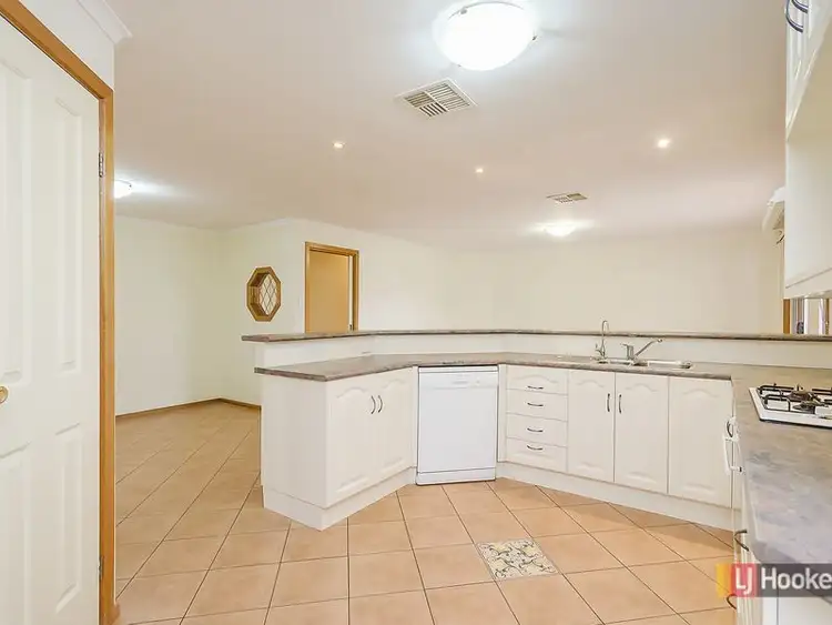 Fifth view of Homely house listing, 3 Caroline Grove, Paralowie SA 5108