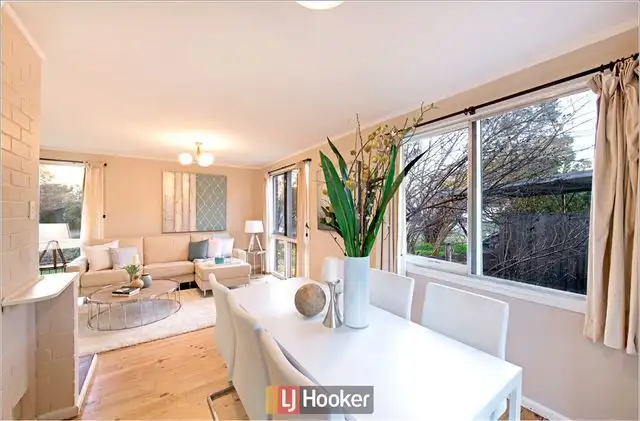 Sixth view of Homely house listing, 64 Higinbotham Street, Watson ACT 2602