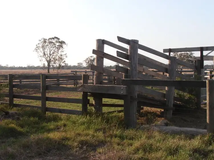 Main view of Homely rural property listing, CA 4A Bengworden Road, Stratford VIC 3862