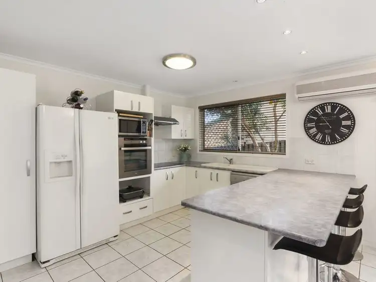 Second view of Homely house listing, 35 Nandi Terrace, Pacific Pines QLD 4211