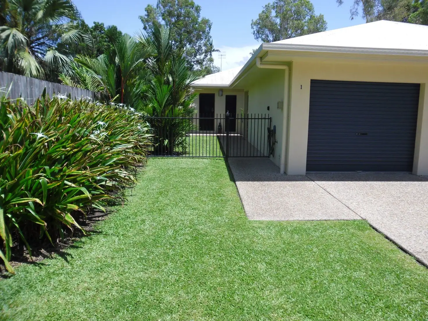 Main view of Homely semi-detached listing, 1/9 Triton Crescent, Port Douglas QLD 4877