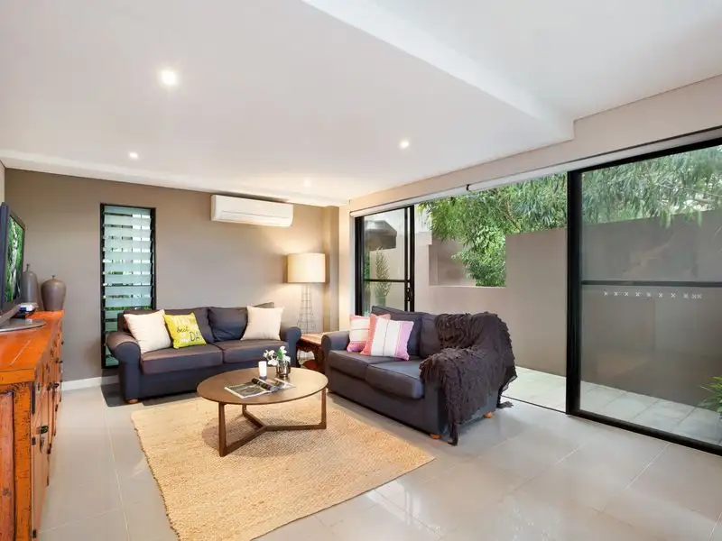 Main view of Homely house listing, 5/77 Lilyfield Road, Lilyfield NSW 2040