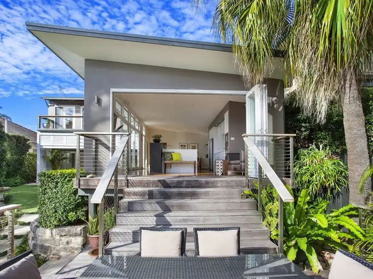 16 Fermoy Avenue, Bayview NSW 2104