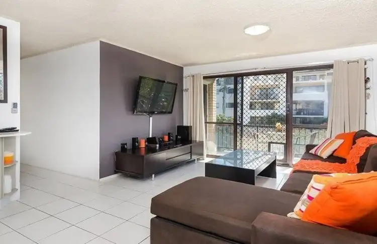 Second view of Homely unit listing, 2/6 Parker Street, Labrador QLD 4215