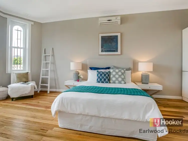 Sixth view of Homely house listing, 14 Kimberley Road, Hurstville NSW 2220