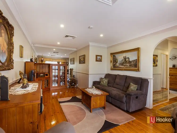 Third view of Homely house listing, 1 Kyleanne Place, Dean Park NSW 2761