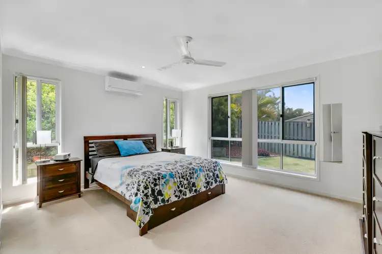 Sixth view of Homely house listing, 5 Sandow Street, Pacific Pines QLD 4211
