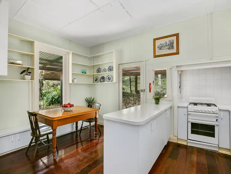 Fourth view of Homely house listing, 654 Glengarrie Road, Tomewin NSW 2484