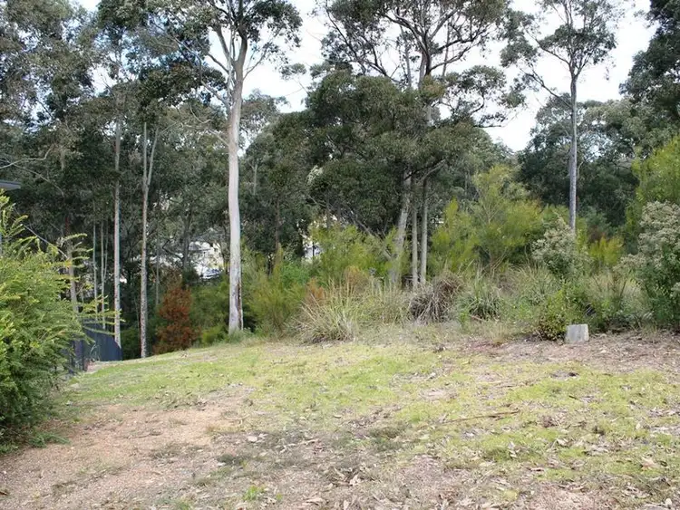 Second view of Homely land listing, 18 Bunderra Circuit, Lilli Pilli NSW 2536