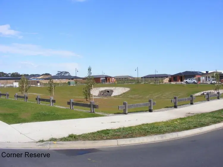 Second view of Homely land listing, 25/ Border Collie Close, Curlewis VIC 3222