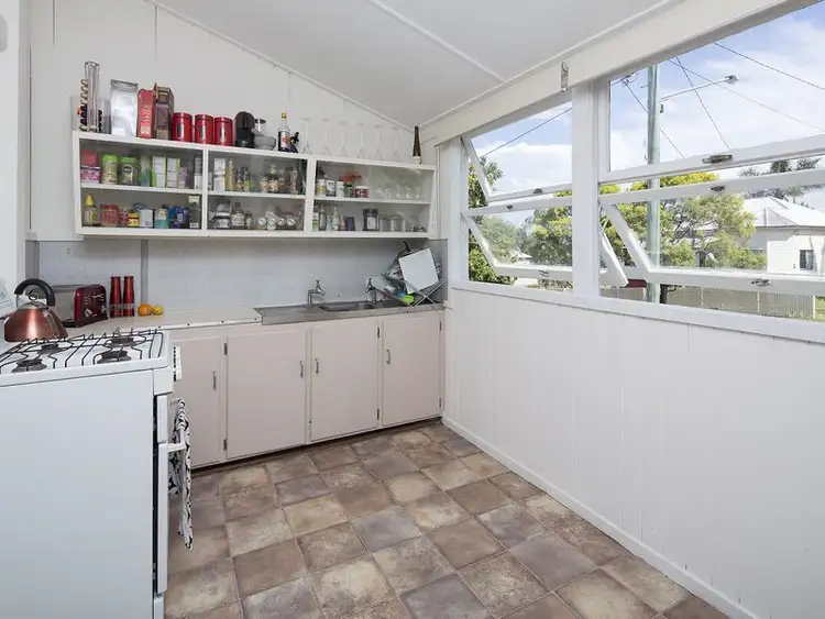 Second view of Homely house listing, 22 Annie Street, Windsor QLD 4030