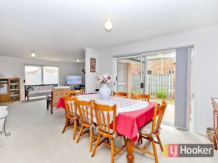 Second view of Homely house listing, 40 Rose Crescent, Fitzgibbon QLD 4018