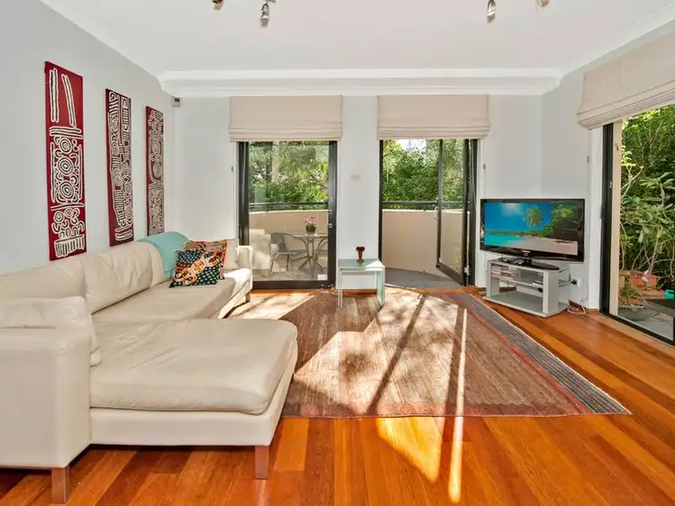 Main view of Homely unit listing, 2/49-51 Market Street, Randwick NSW 2031
