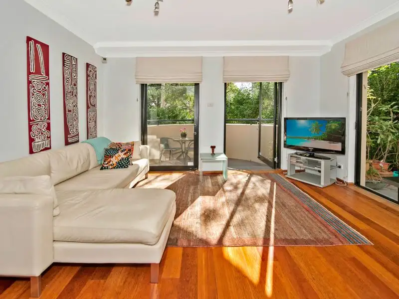 Main view of Homely unit listing, 2/49-51 Market Street, Randwick NSW 2031