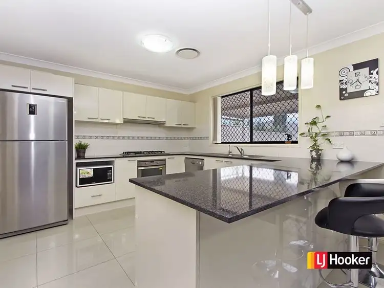 Second view of Homely house listing, 14 Oakvale Avenue, Kellyville Ridge NSW 2155