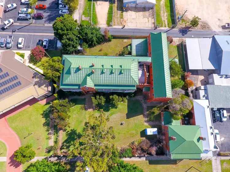 Second view of Homely other listing, 67-69 Vivian Street, Inverell NSW 2360