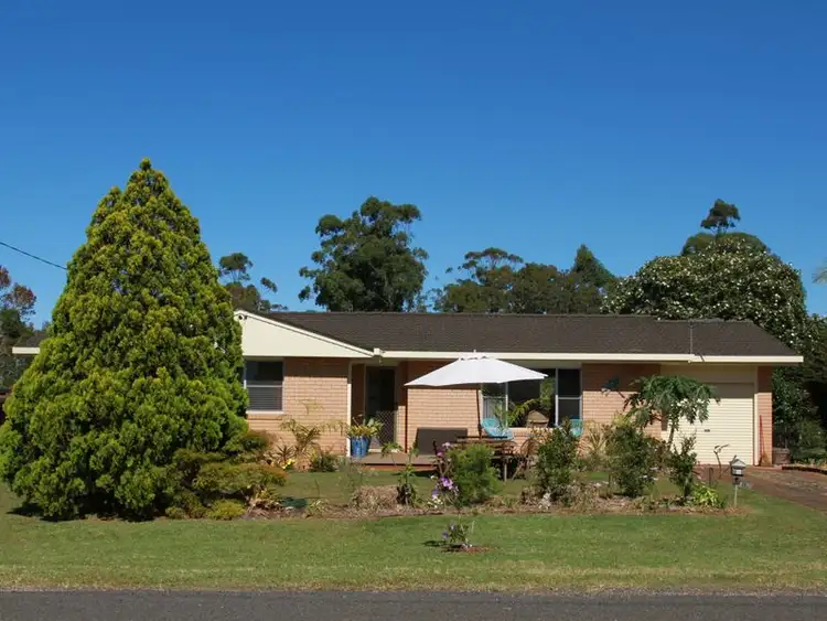 Main view of Homely house listing, 12 Shoalhaven Street, Alstonville NSW 2477