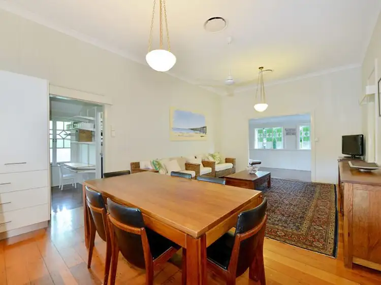 Fifth view of Homely house listing, 9 Heavey Crescent, Whitfield QLD 4870