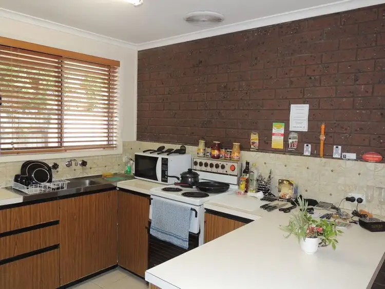 Third view of Homely block of units listing, 3/22 Gray Street, Swan Hill VIC 3585