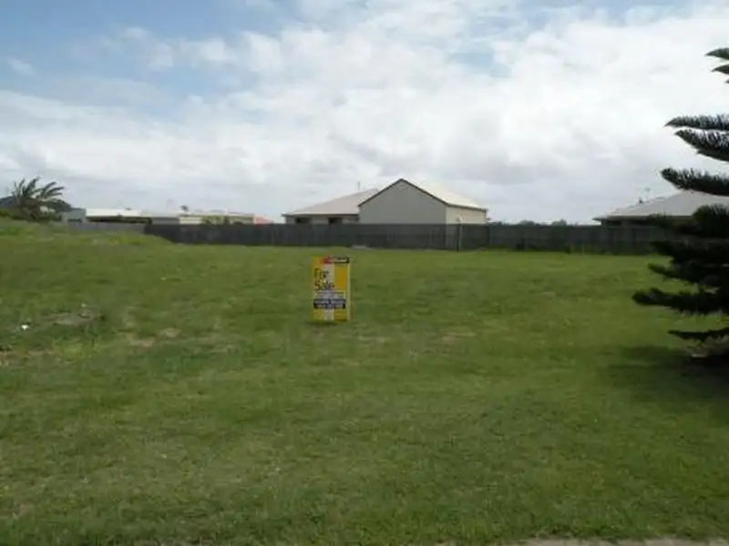 Main view of Homely land listing, 6 Wade Court, Innes Park QLD 4670