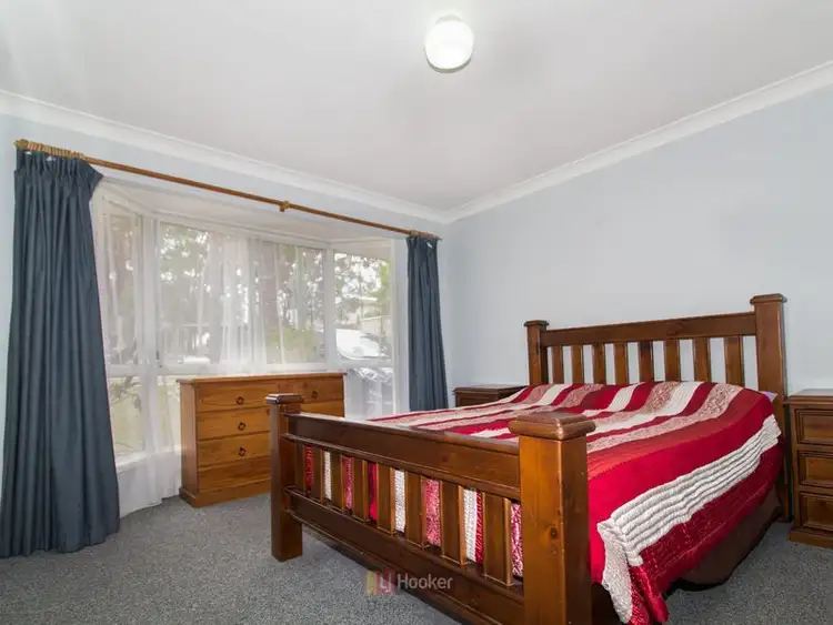 Fourth view of Homely house listing, 10 Redgum Drive, Regents Park QLD 4118
