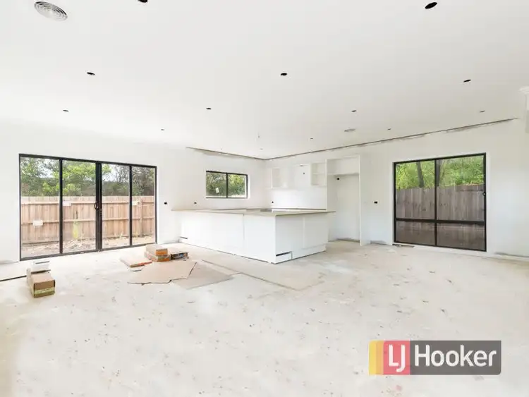 Second view of Homely townhouse listing, 13/122-124 Kennington Park Drive, Endeavour Hills VIC 3802