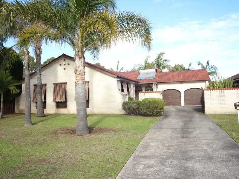 Main view of Homely house listing, 10 Spinebill Place, Ingleburn NSW 2565