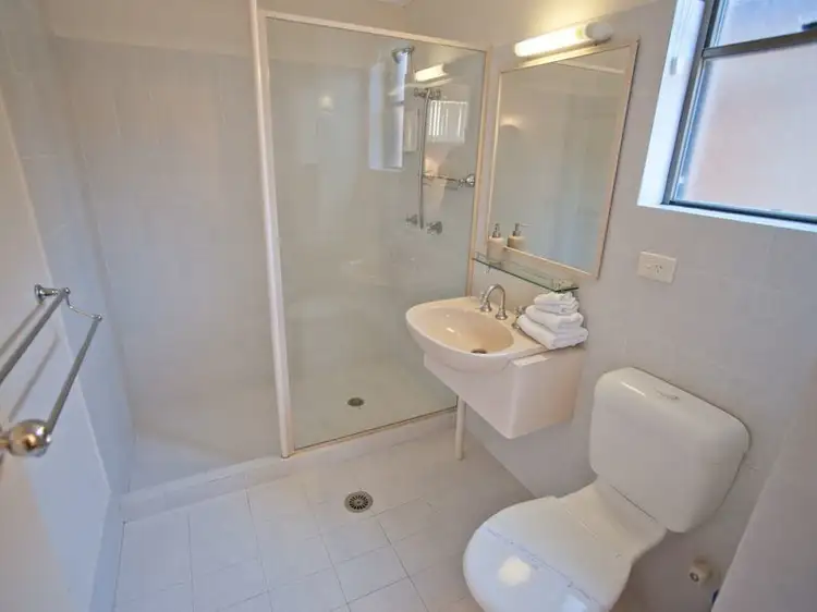 Fifth view of Homely unit listing, 4/36 Sandy Beach Road, Korora NSW 2450