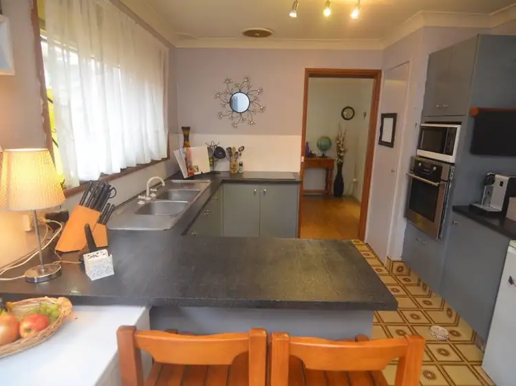 Second view of Homely house listing, 46 Enfield Avenue, Lithgow NSW 2790