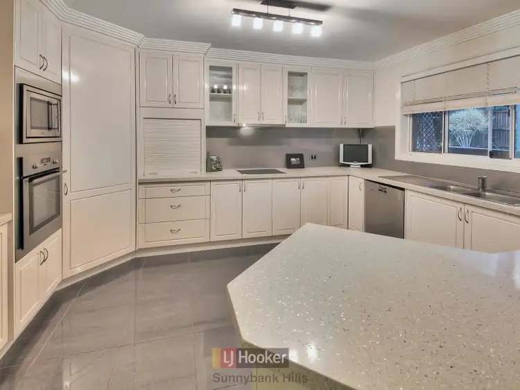 Third view of Homely house listing, 44 Parklands Street, Calamvale QLD 4116