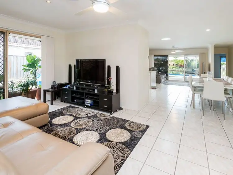 Fourth view of Homely house listing, 90 Burrendong Road, Coombabah QLD 4216