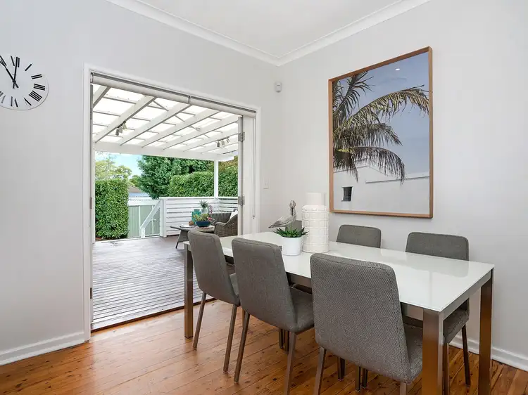 Fourth view of Homely house listing, 35 Karingal Crescent, Frenchs Forest NSW 2086