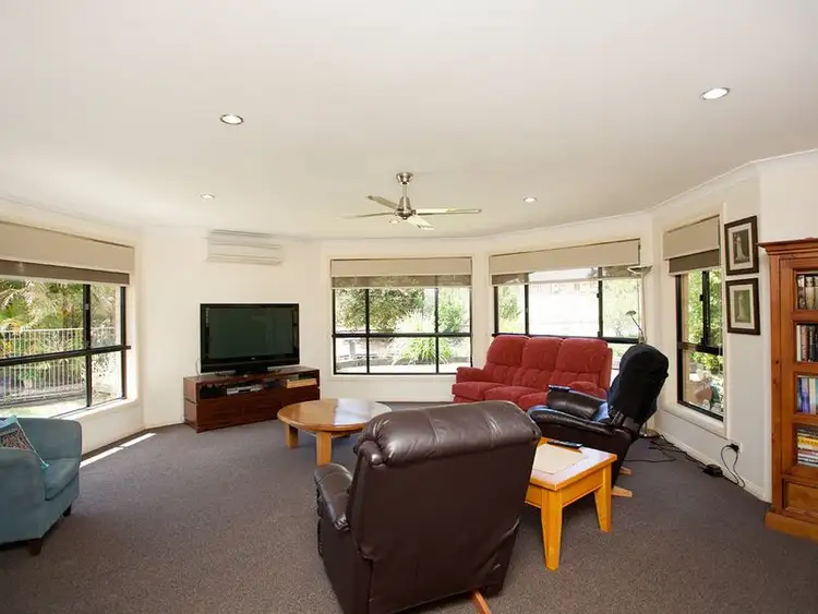Sixth view of Homely house listing, 21 Mullalone Place, Pampoolah NSW 2430