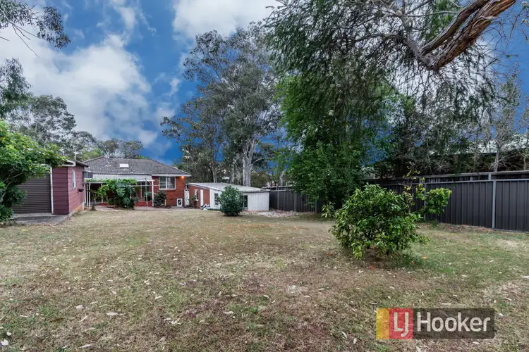 Second view of Homely house listing, 133 Rooty Hill Road North, Rooty Hill NSW 2766