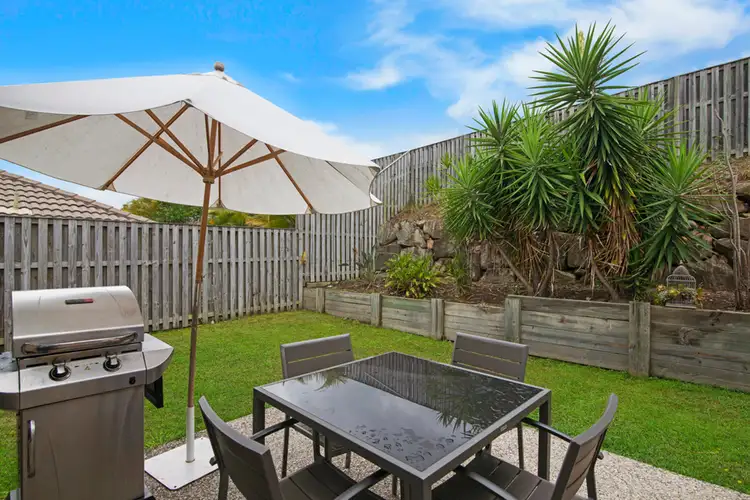 Fifth view of Homely house listing, 10 Kadie Place, Pacific Pines QLD 4211