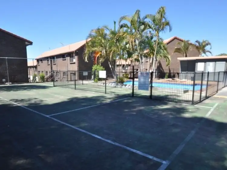 10/279-283 Kingston Road, Logan Central QLD 4114