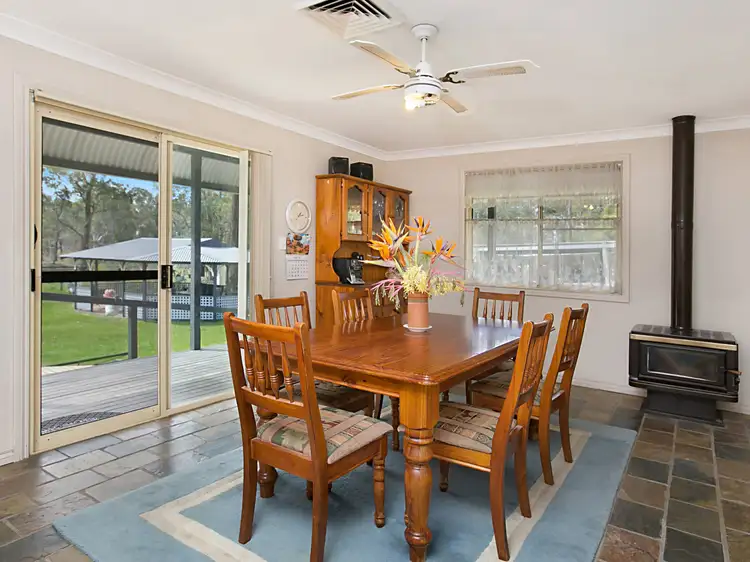 Fifth view of Homely house listing, 3 Twelve Mile Creek Road, Twelve Mile Creek NSW 2324