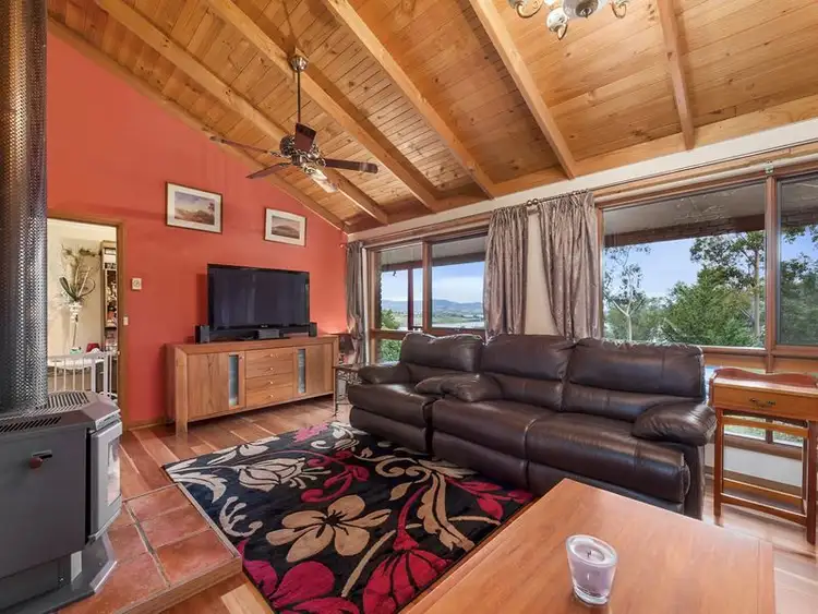 Sixth view of Homely house listing, 380 Boyer Road, Dromedary TAS 7030