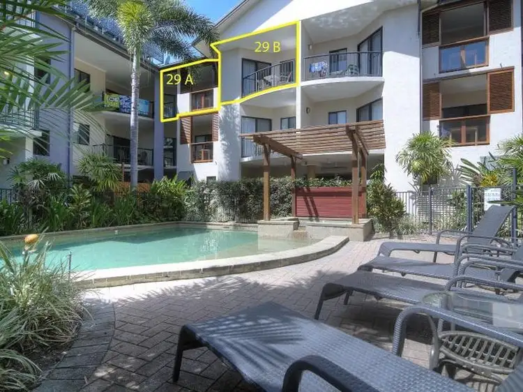 Main view of Homely unit listing, 29 Bay Villas/51 Davidson Street, Port Douglas QLD 4877