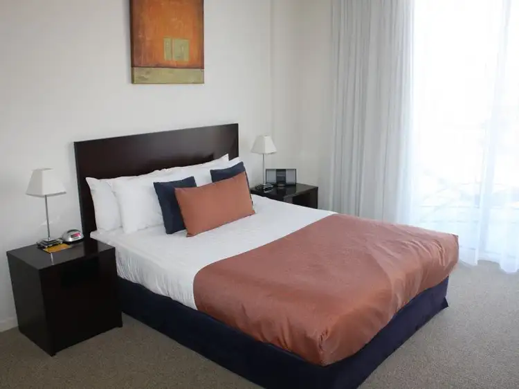 Fifth view of Homely unit listing, 503/11 Clarence Street, Port Macquarie NSW 2444