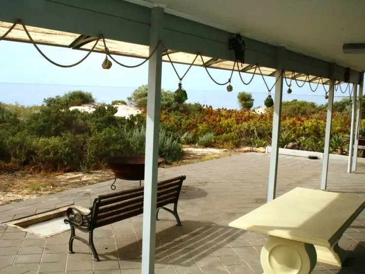 Fifth view of Homely house listing, 6 Davey Road, Rogues Point SA 5571