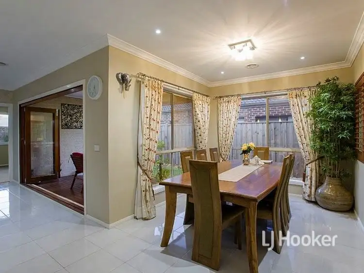 Sixth view of Homely house listing, 4 Whitecaps Avenue, Point Cook VIC 3030