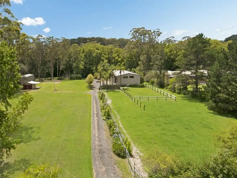 Main view of Homely land listing, 26 Wattle Tree Road, Holgate NSW 2250