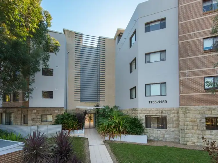 Fourth view of Homely apartment listing, 1/1155 Pacific Highway, Pymble NSW 2073