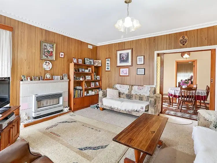 Second view of Homely house listing, 1 Alvena Court, Bell Park VIC 3215