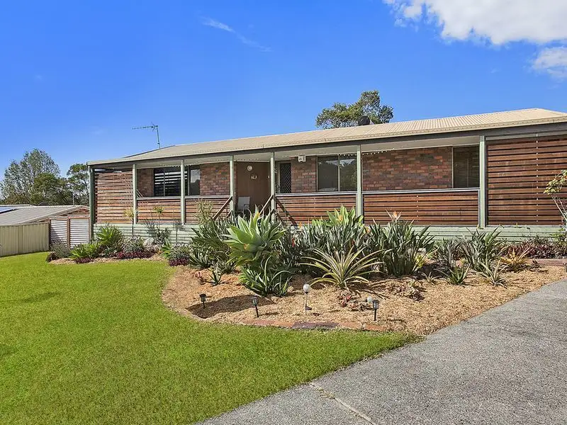 Main view of Homely house listing, 40 Lexington Drive, Worongary QLD 4213