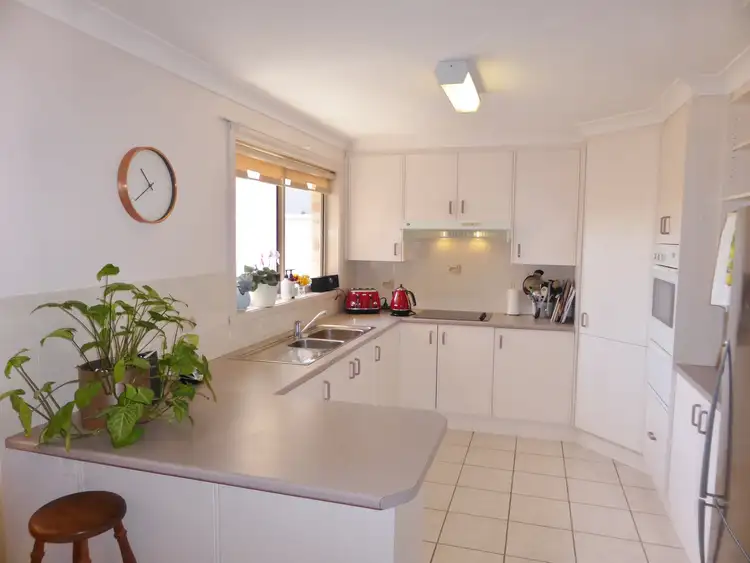 Third view of Homely house listing, Villa 2/5 Hesper Drive, Forster NSW 2428