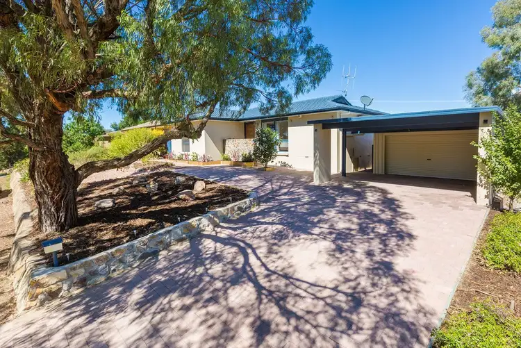 Second view of Homely house listing, 40 Boote Street, Spence ACT 2615