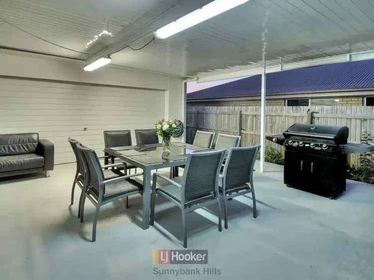 Third view of Homely house listing, 66 Gardenia Circuit, Heathwood QLD 4110